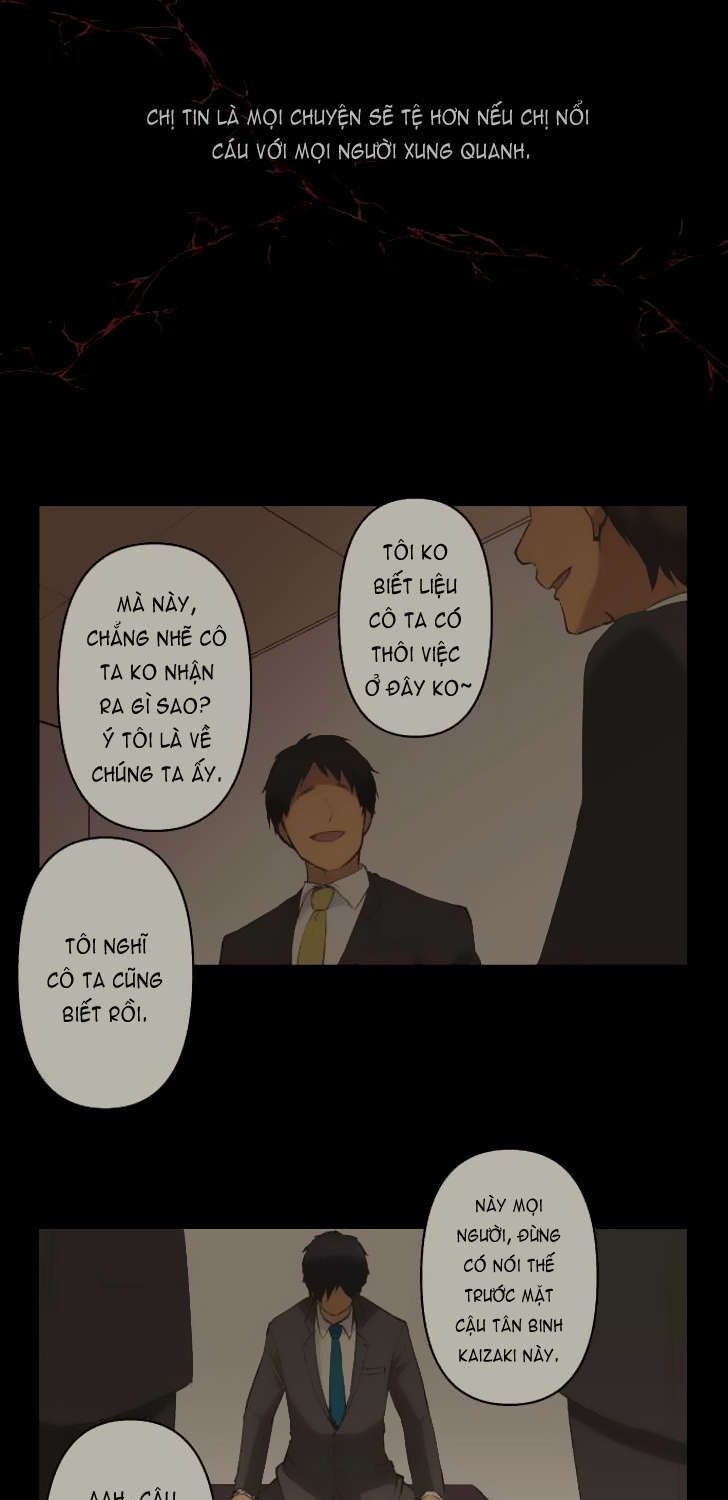 Relife - Chương 89