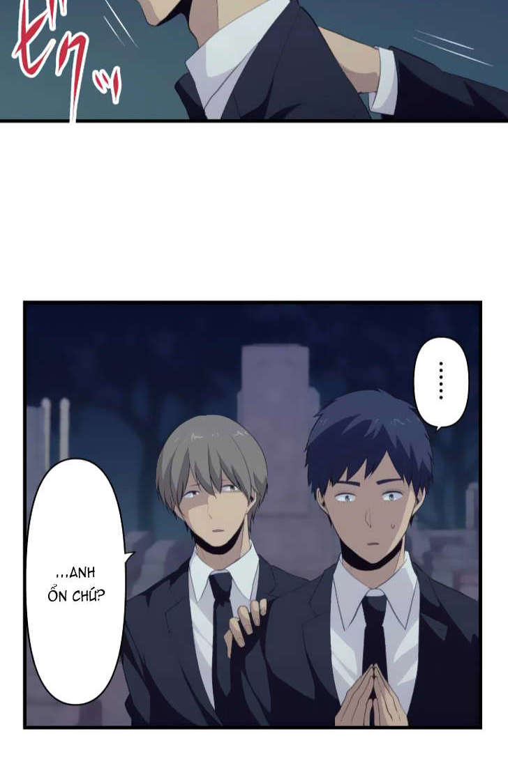 Relife - Chương 89
