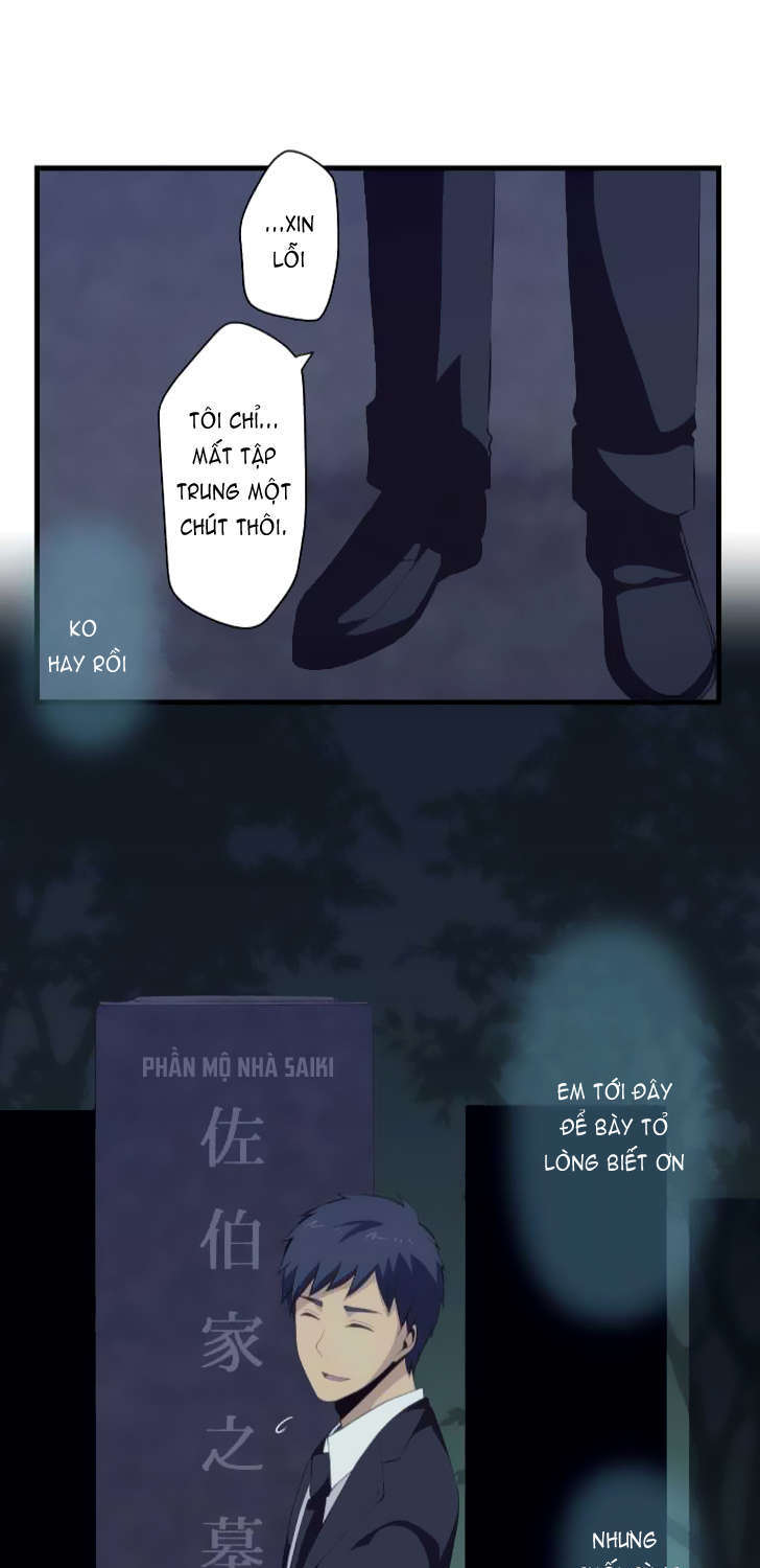 Relife - Chương 89