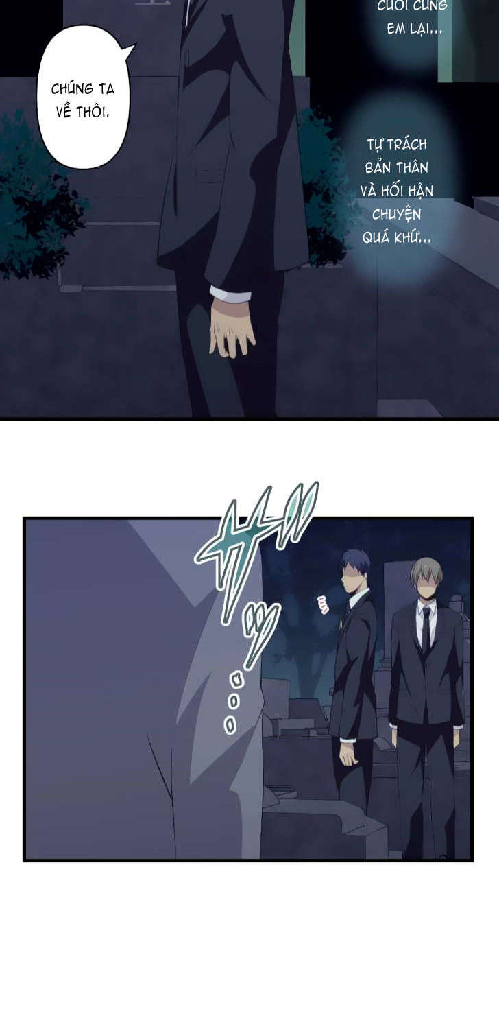 Relife - Chương 89
