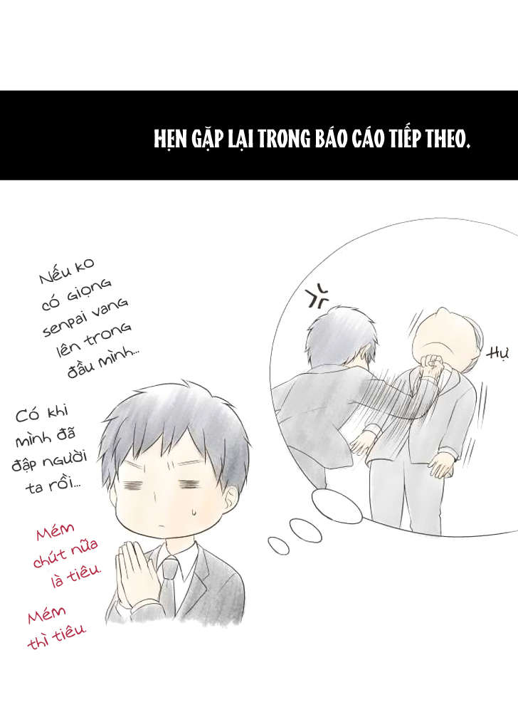 Relife - Chương 89
