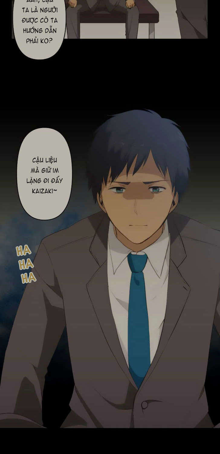 Relife - Chương 89