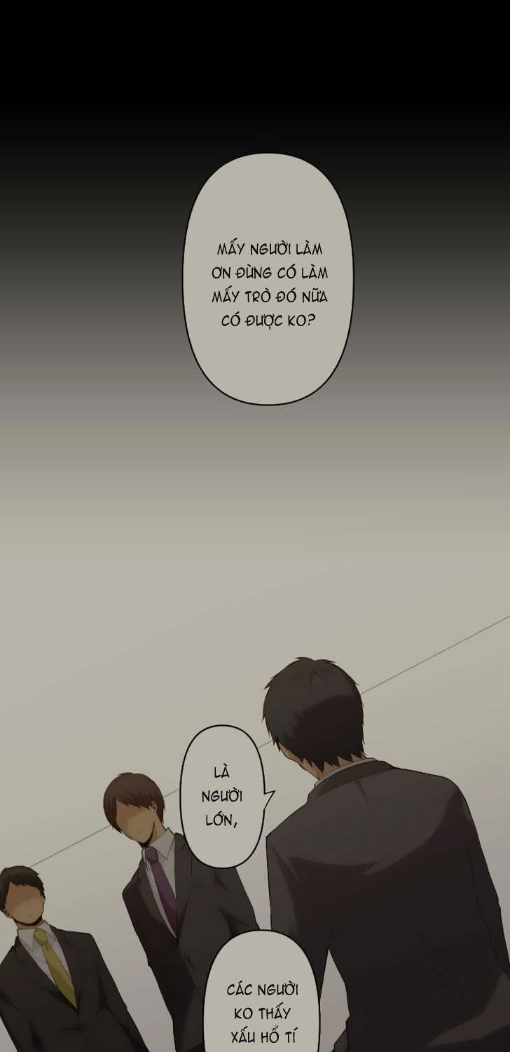 Relife - Chương 89
