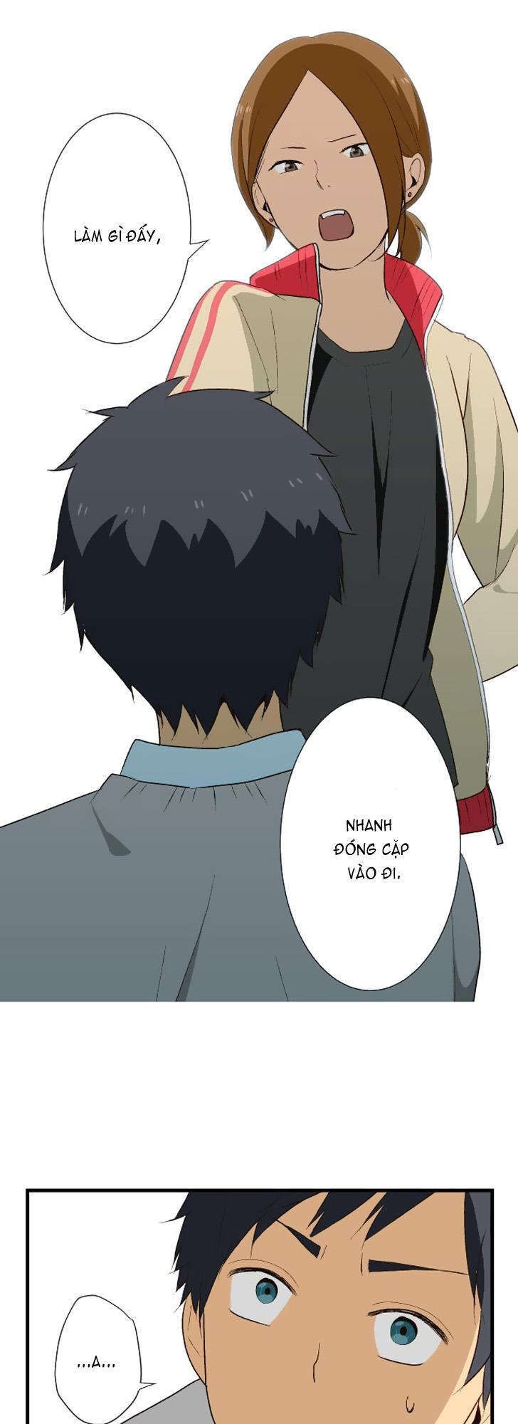 Relife - Chương 9