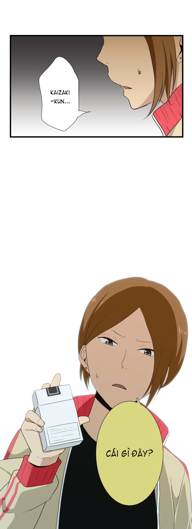Relife - Chương 9
