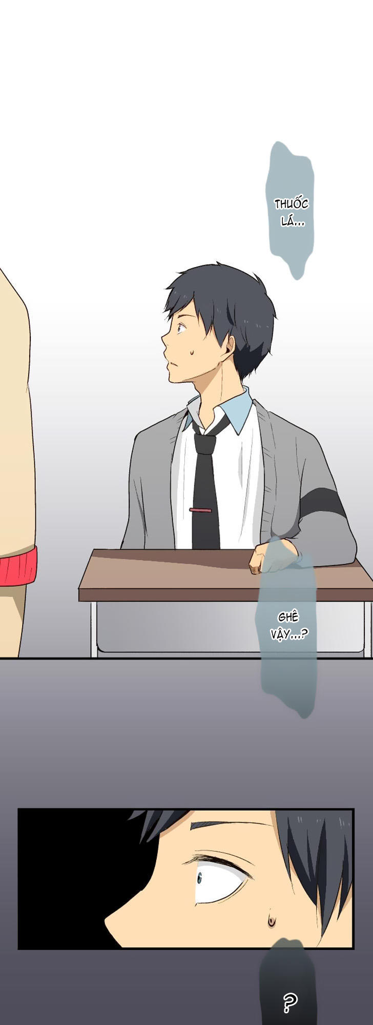 Relife - Chương 9