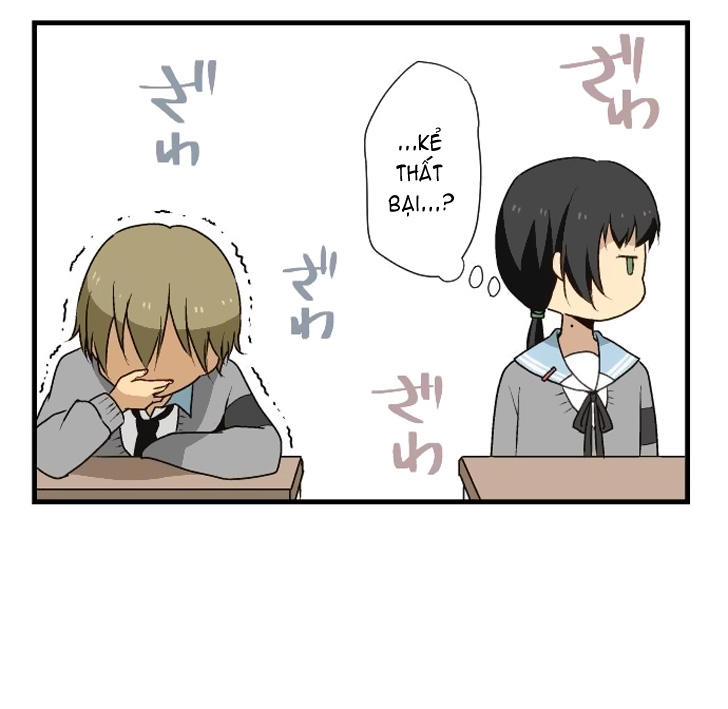 Relife - Chương 9