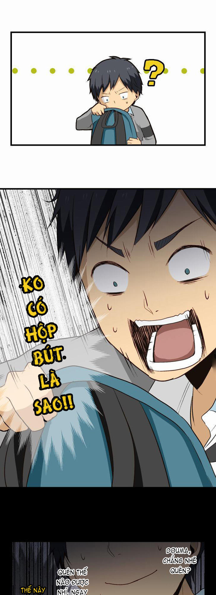Relife - Chương 9