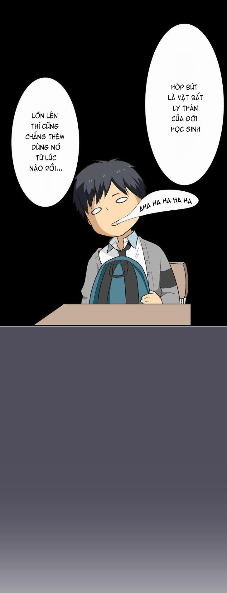 Relife - Chương 9