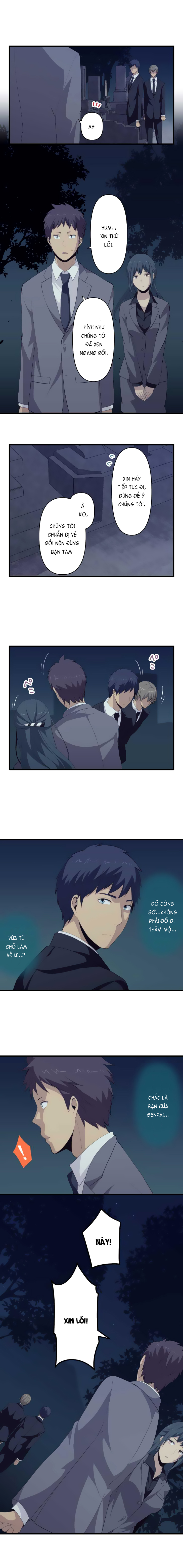 Relife - Chương 90