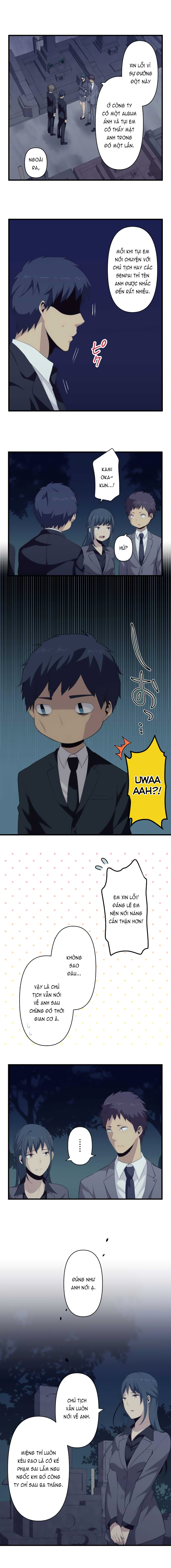 Relife - Chương 90