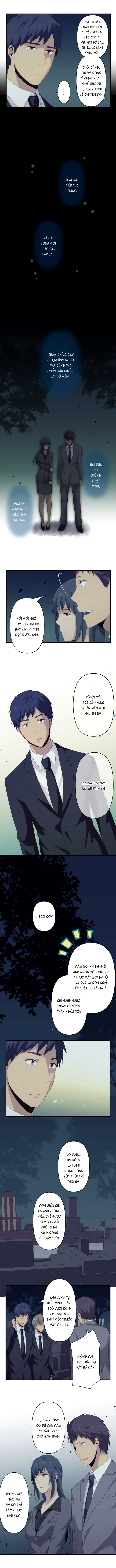 Relife - Chương 90