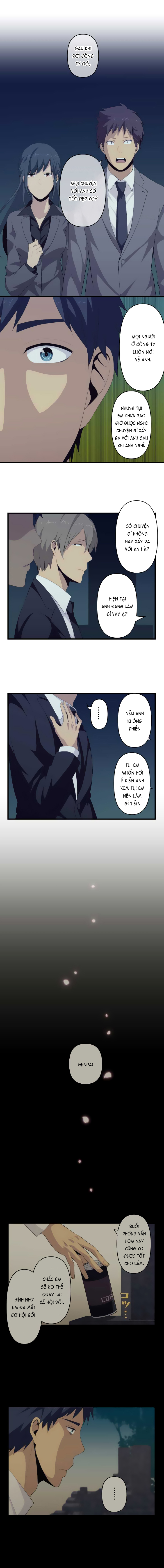 Relife - Chương 90