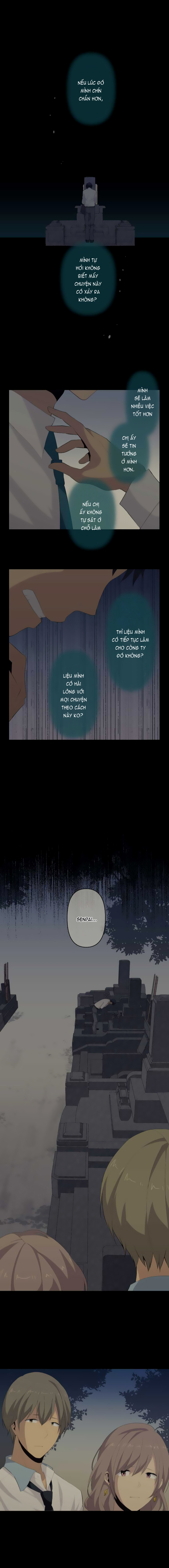Relife - Chương 90