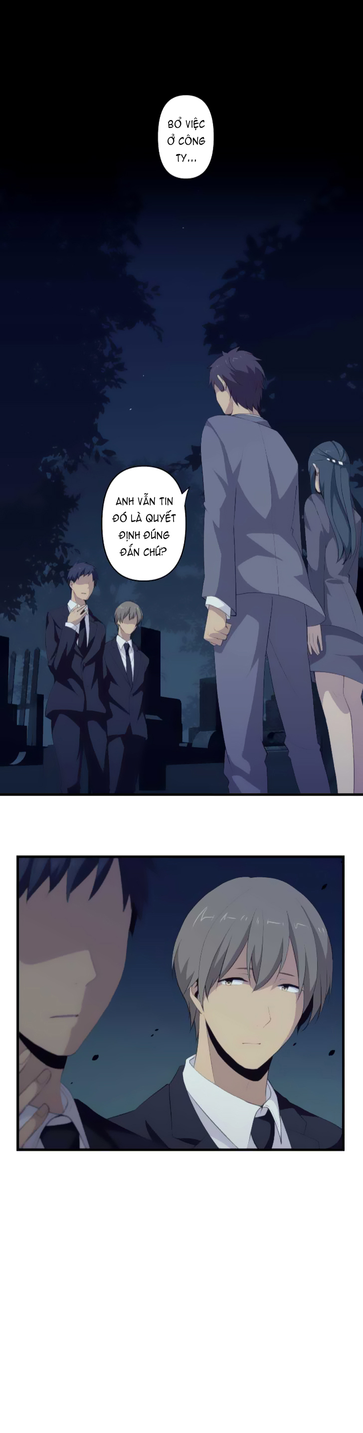 Relife - Chương 90