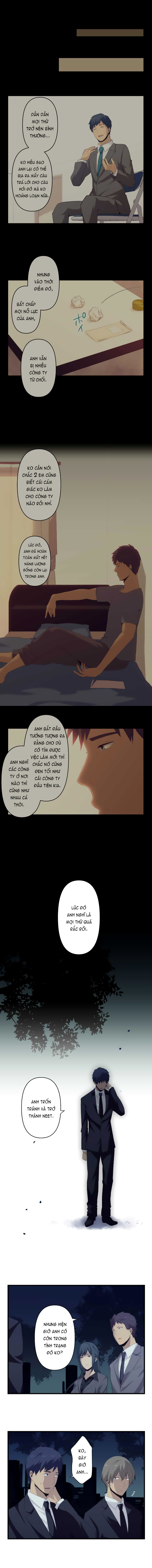 Relife - Chương 91