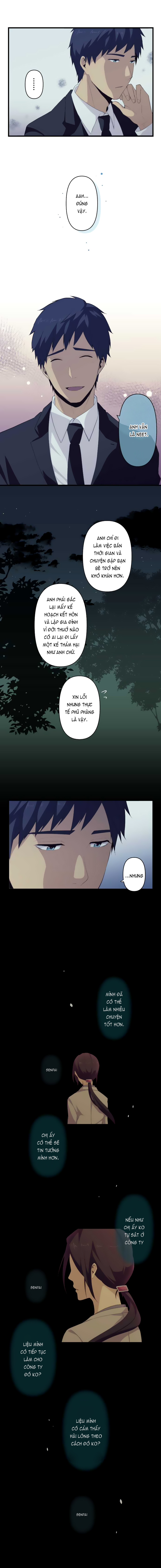Relife - Chương 91