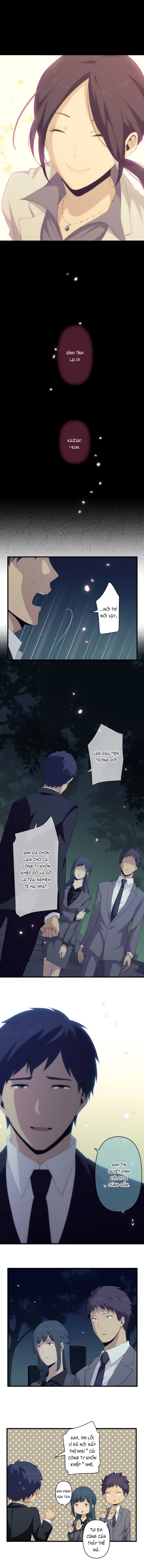 Relife - Chương 91
