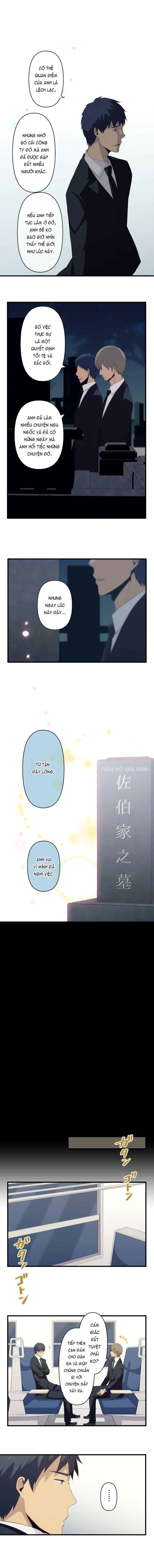 Relife - Chương 91