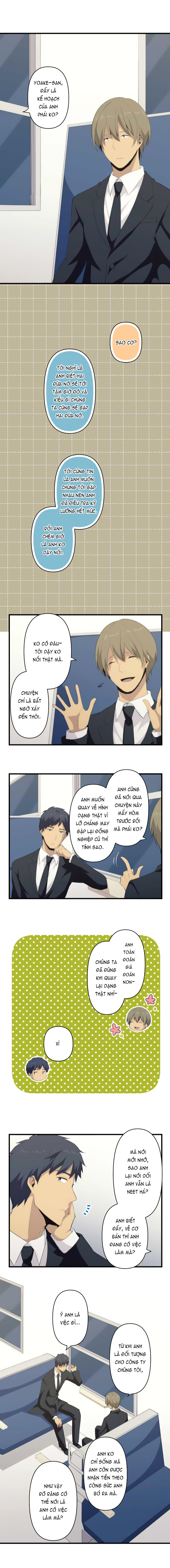 Relife - Chương 91