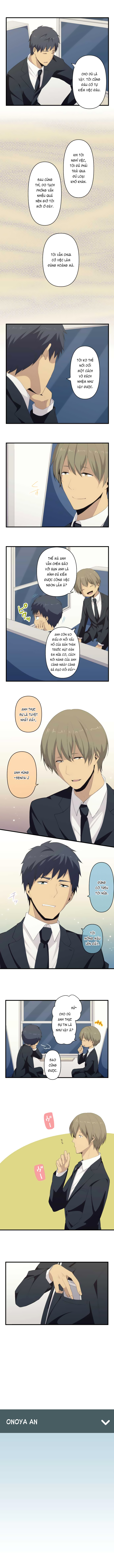 Relife - Chương 91