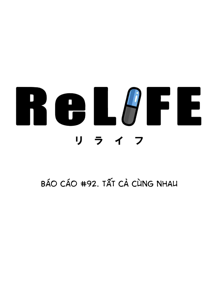 Relife - Chương 92