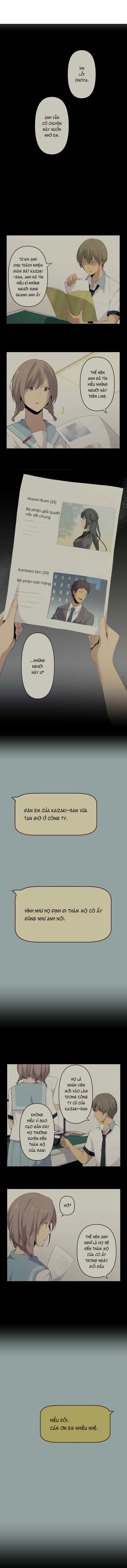 Relife - Chương 92