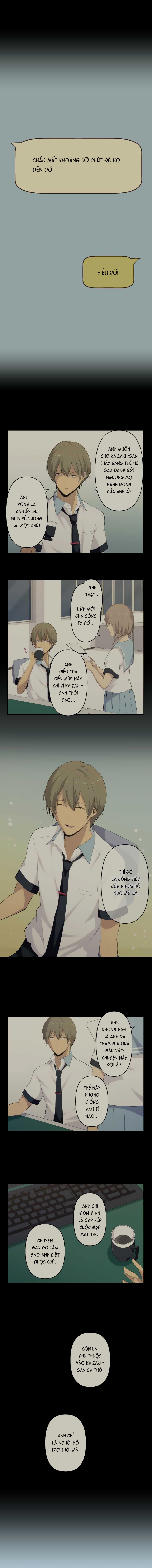Relife - Chương 92