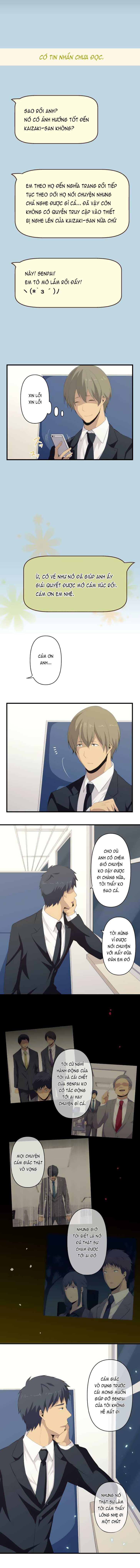 Relife - Chương 92