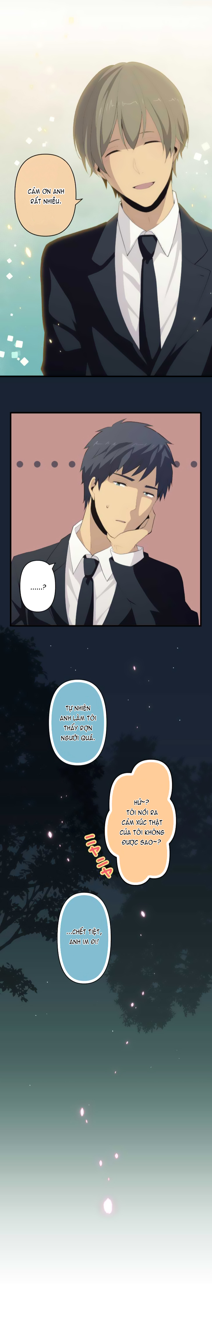 Relife - Chương 92