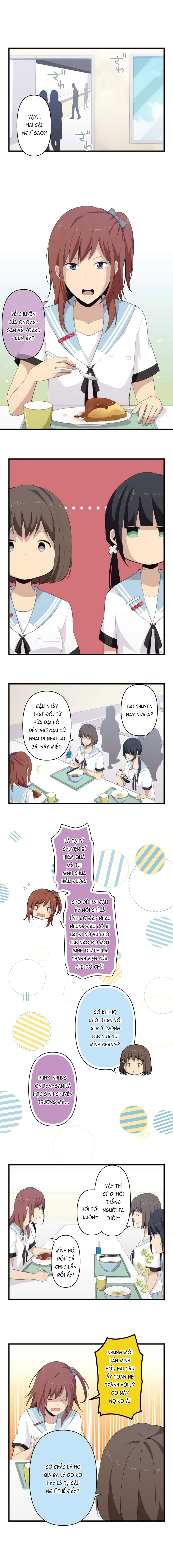 Relife - Chương 93