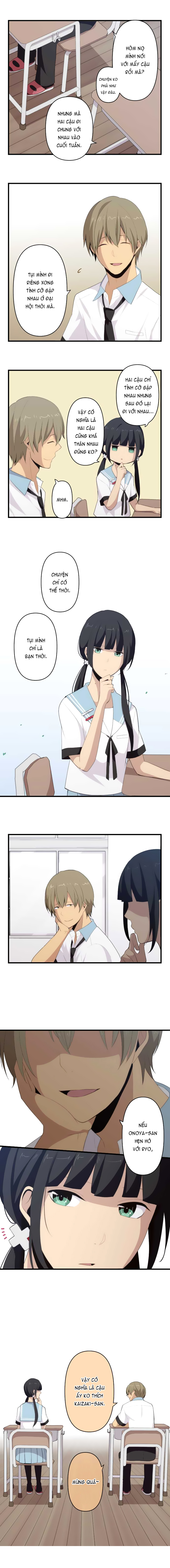 Relife - Chương 93