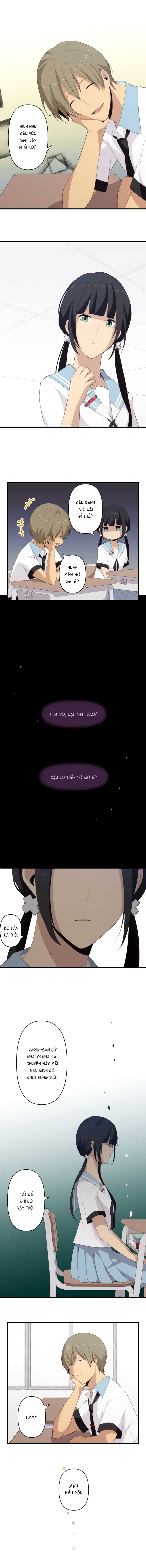 Relife - Chương 93