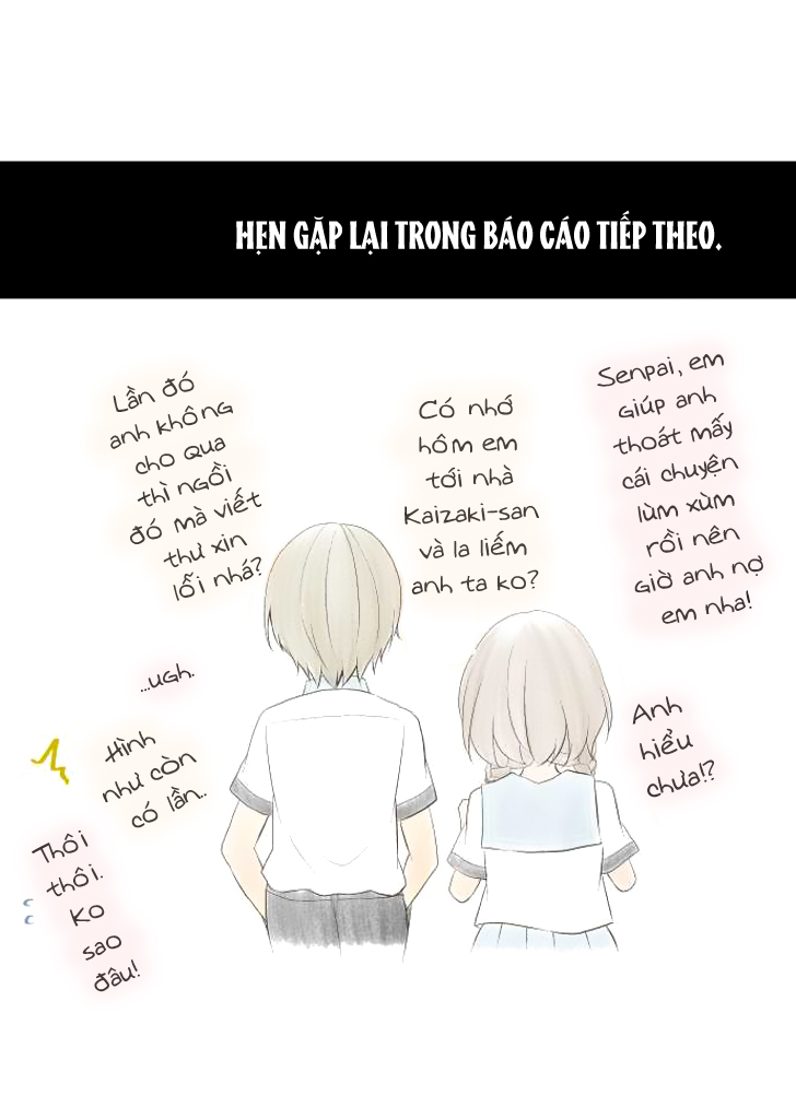 Relife - Chương 93