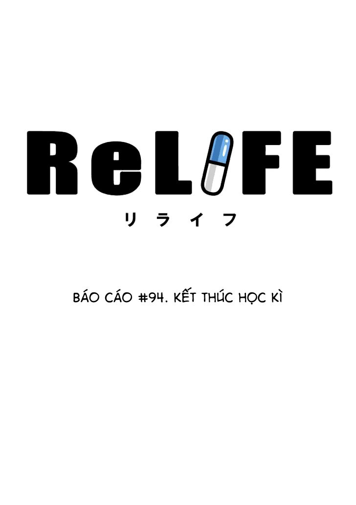 Relife - Chương 94
