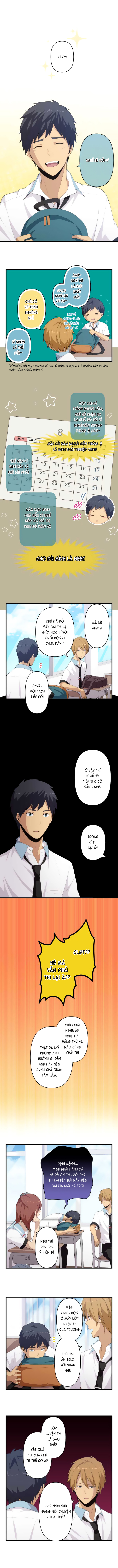 Relife - Chương 94