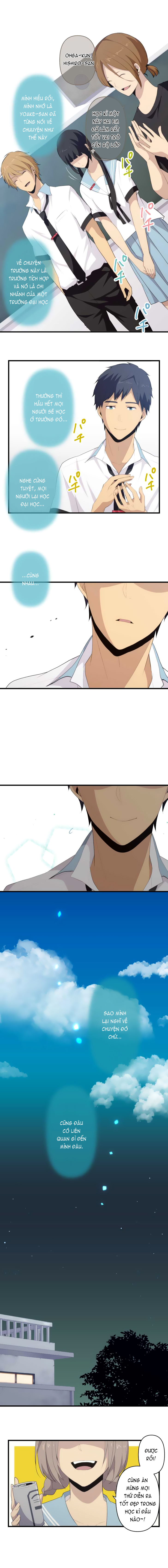 Relife - Chương 94
