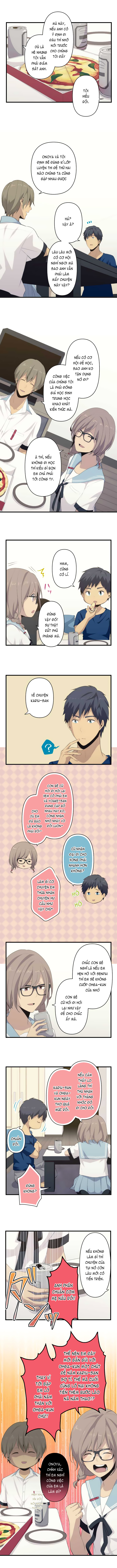 Relife - Chương 94