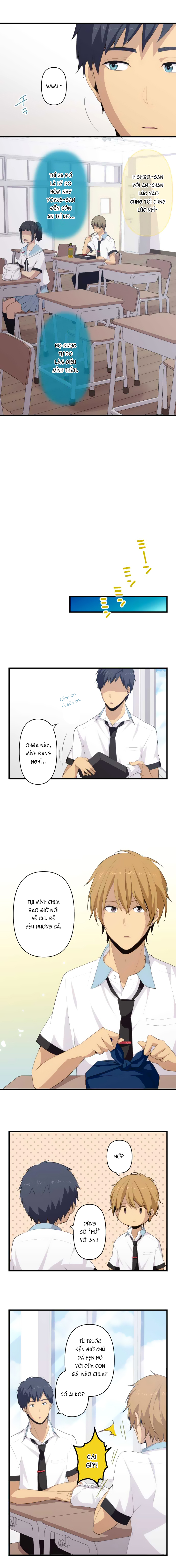 Relife - Chương 95