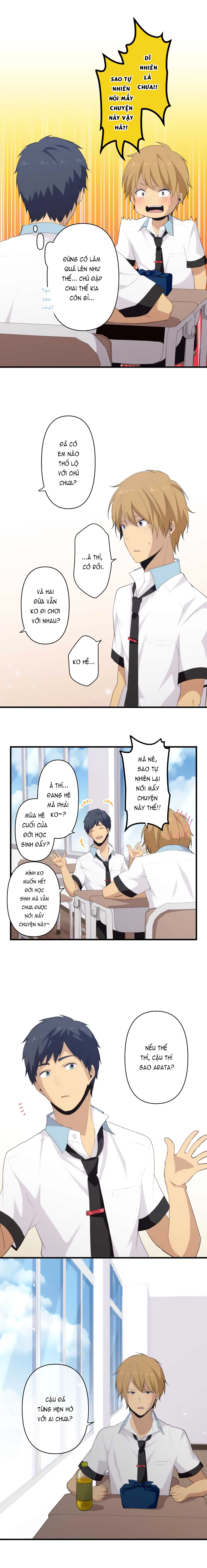 Relife - Chương 95