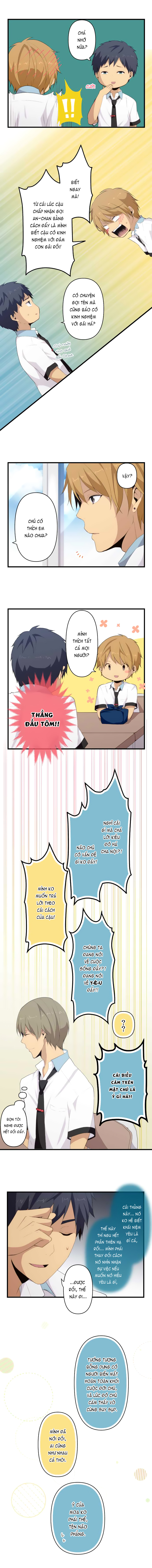 Relife - Chương 95