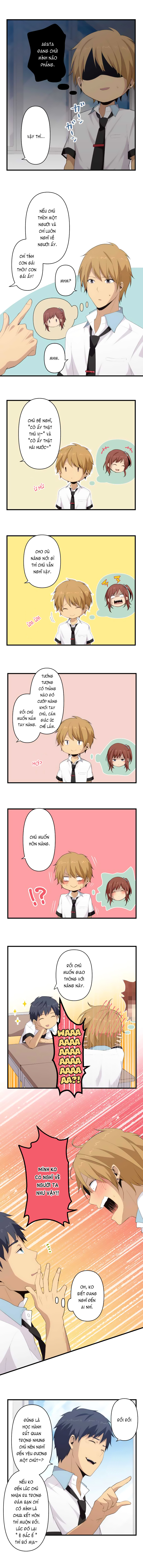 Relife - Chương 95