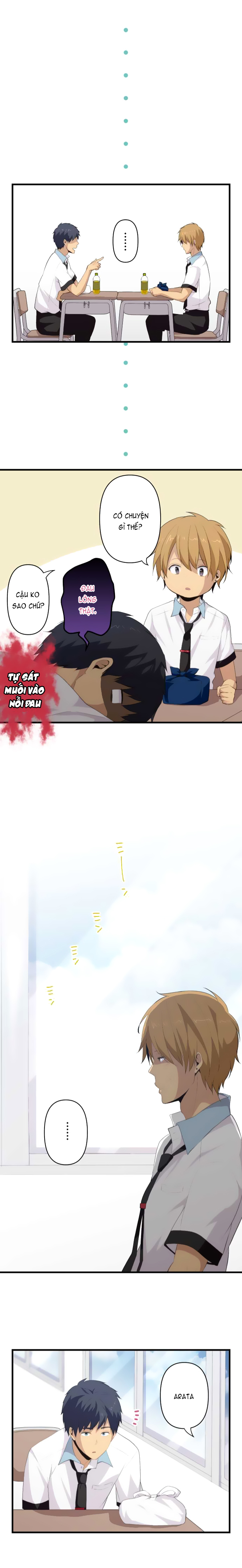 Relife - Chương 95