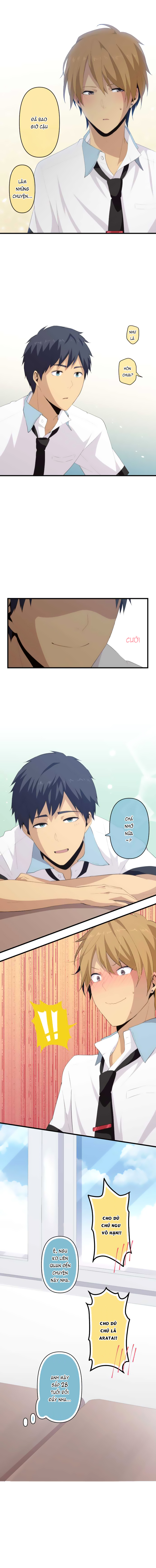 Relife - Chương 95