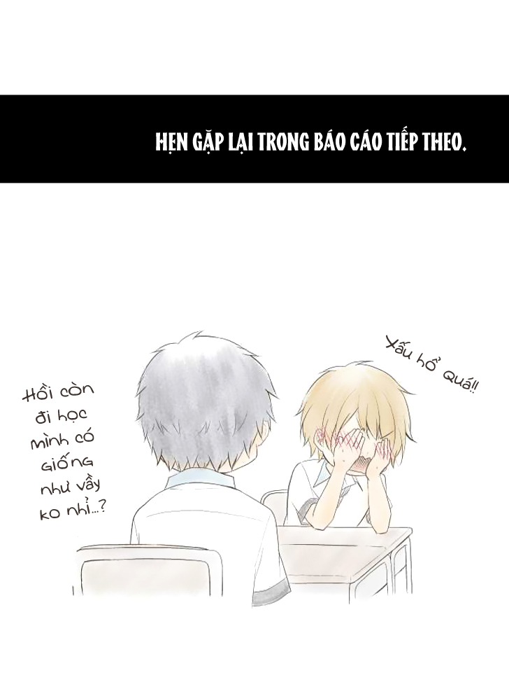 Relife - Chương 95