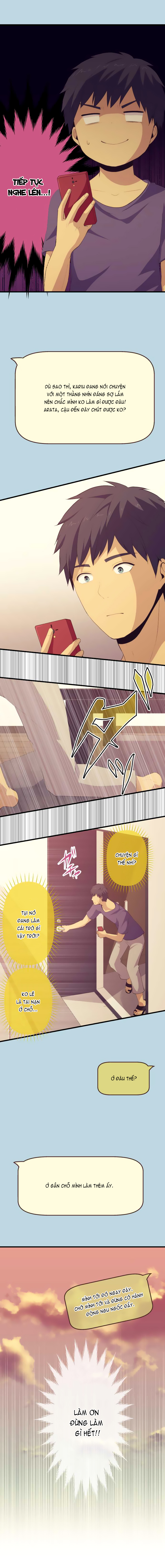 Relife - Chương 97