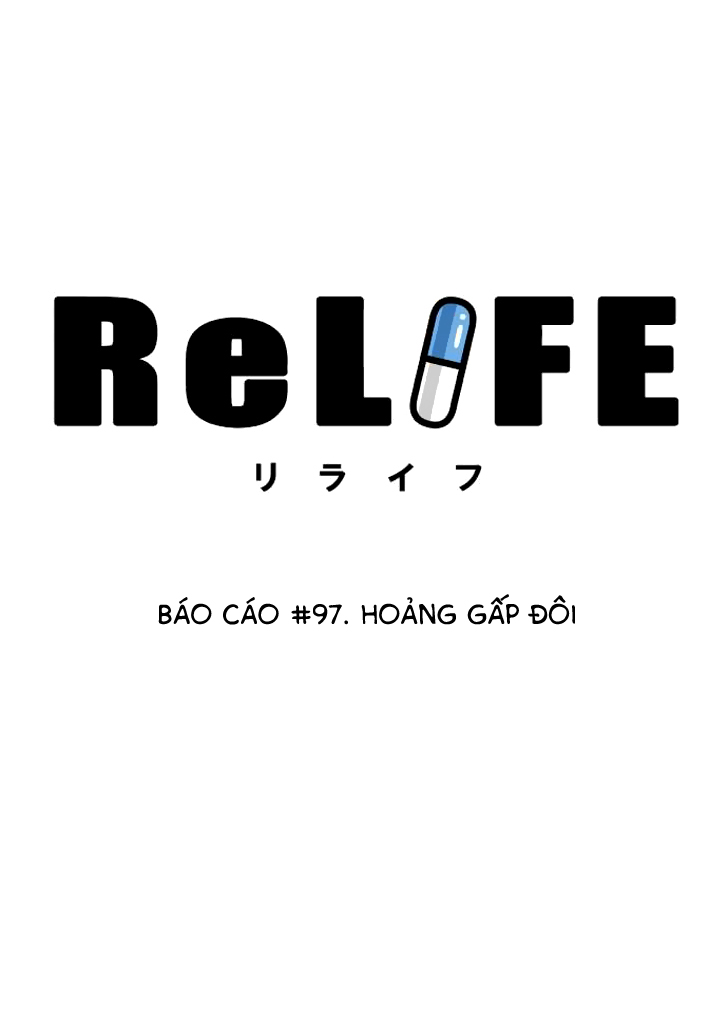 Relife - Chương 97