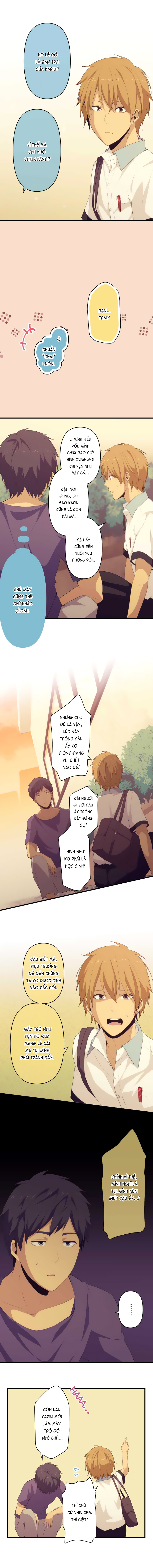 Relife - Chương 97