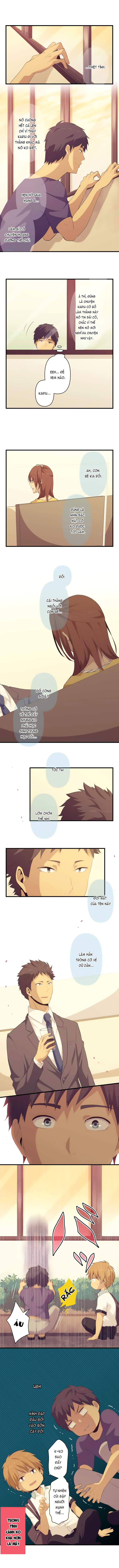 Relife - Chương 97