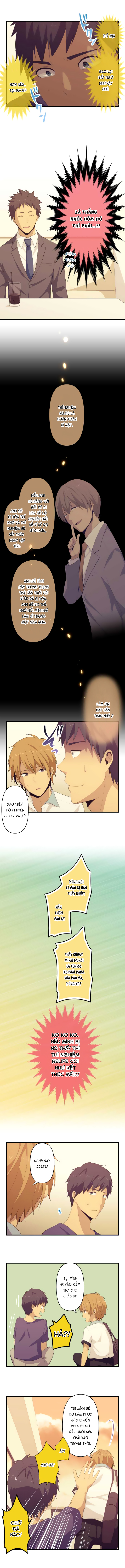 Relife - Chương 97